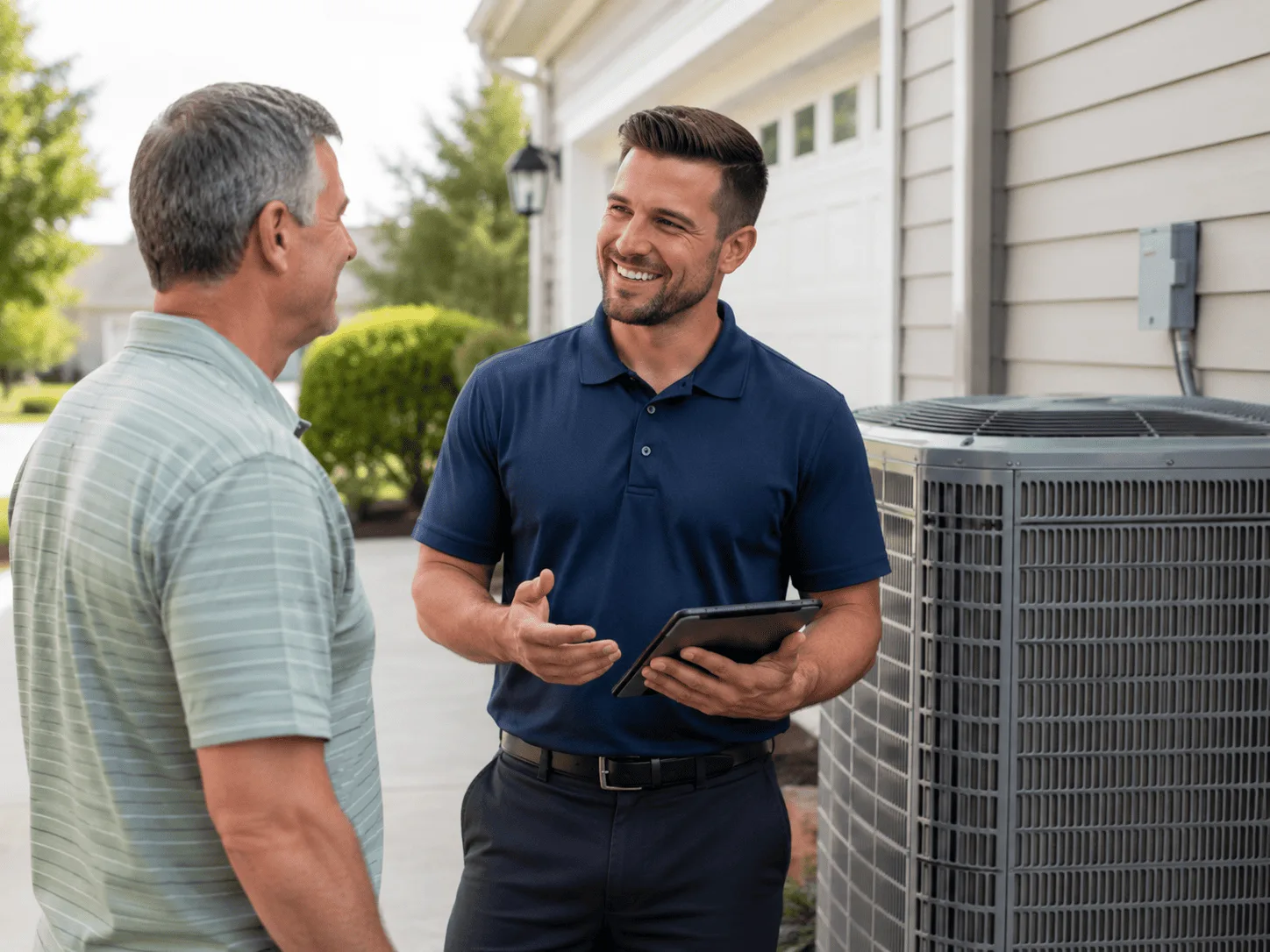 Heat Pump Installation Accoville, WV FAQs
